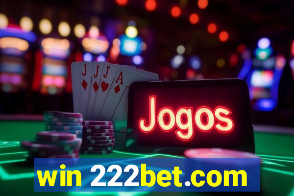 win 222bet.com